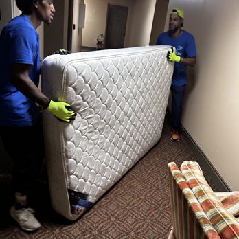 The Trash Porters - Junk Removal & Hauling Near Me The Trash Porters - Junk Removal & Hauling Near Me