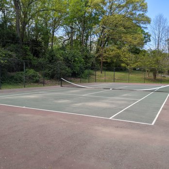 Midwood Park - Midwood Park, Charlotte - Parks Near Me - Charlotte, North Carolina