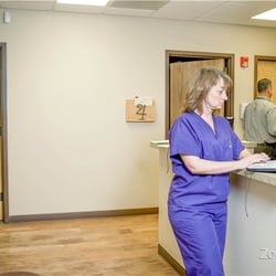 Lauren Rodgers, MD - STD Testing