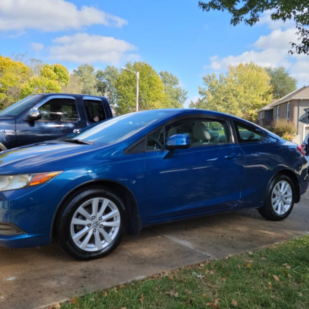 GRAHAM’S DETAILING Updated August 2024 13 Photos Greenwood