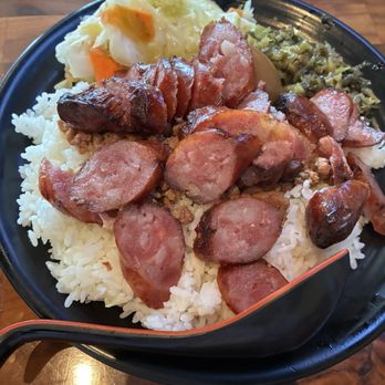 Yi Mei - Taiwanese sausage rice - Taiwanese Near Me - Chino Hills, California Yi Mei - Taiwanese sausage rice - Taiwanese Near Me - Chino Hills, California