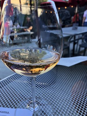 Clementine Carter Wines by null