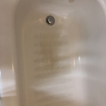 Comfort Inn & Suites - Water still in tub - Hotels Near Me - Cordele, Georgia Comfort Inn & Suites - Water still in tub - Hotels Near Me - Cordele, Georgia