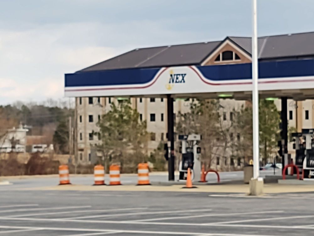 NEX GAS STATION Updated September 2024 11 Photos 2190121903