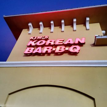 Kim's Korean BBQ Restaurant - Korean Near Me - Jacksonville, Florida Kim's Korean BBQ Restaurant - Korean Near Me - Jacksonville, Florida