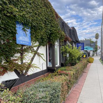 The Table & Vine - Caterers Near Me