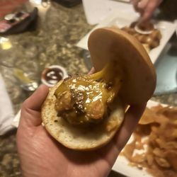 Riverboat Lounge - Slider
