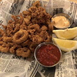 Calamari Calamari