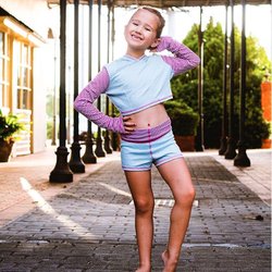 Bou Cou Dancewear - Bou Cou Dancewear