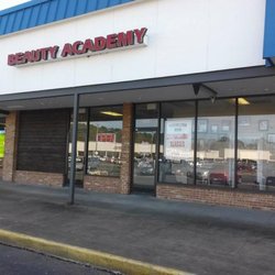 Luckes Beauty Academy