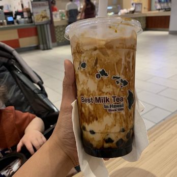 Coffee or Tea? - Bubble Tea Near Me - Waipahu, Hawaii Coffee or Tea? - Bubble Tea Near Me - Waipahu, Hawaii