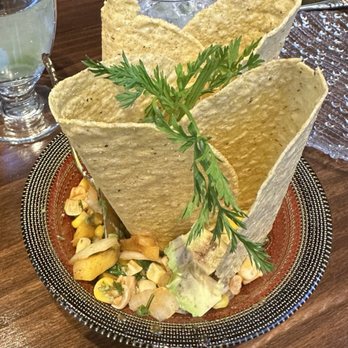 Cavas - Mango/Corn salsa - Spanish Near Me - Milwaukee, Wisconsin