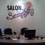 The Edge Salon