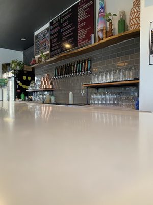 Ex Novo Brewing Company by null