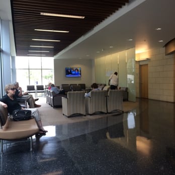 Texan Eye - lobby - Optometrists Near Me - Austin, Texas