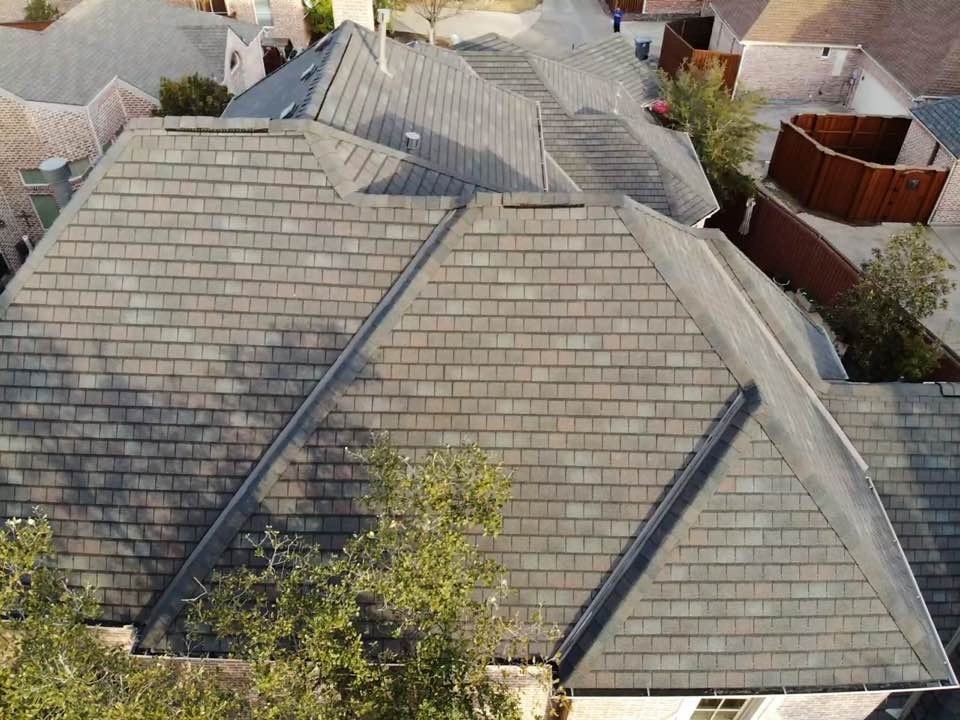 Slide of Cardinale Construction