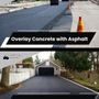 Photo of Compton's Asphalt Chip Sealing