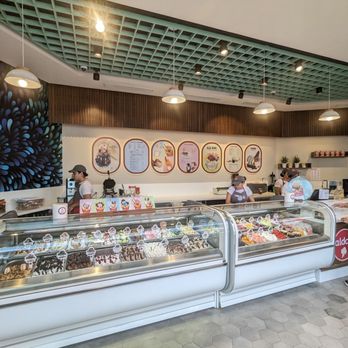 Aldos - Inside - Bakeries Near Me - Cancún, ROO Aldos - Inside - Bakeries Near Me - Cancún, ROO