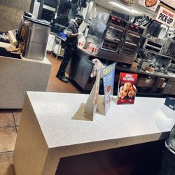 KFC