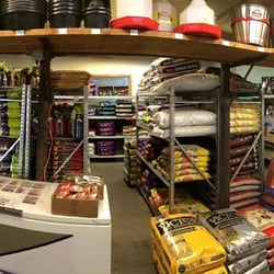 Wardle Feed & Pet Supply
