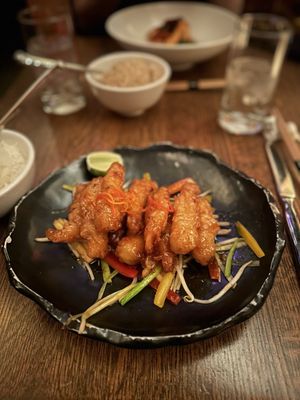 TAO Asian Bistro & Nightclub by null