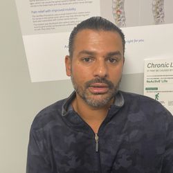 Aman Upadhyay, MD