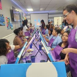 Phearless Art Studio