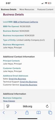 Wild + Well Yoga by null