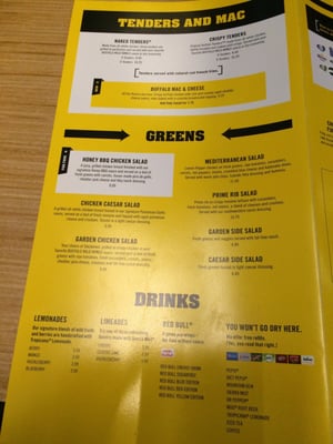 Menu photo 5 Buffalo Wild Wings Ballwin, MO Menu photo 5 Buffalo Wild Wings Ballwin, MO