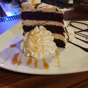 The Birchwood - Dessert - Polish Near Me - Riverhead, New York