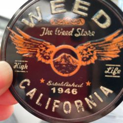 The Weed Store - Cuz why not?