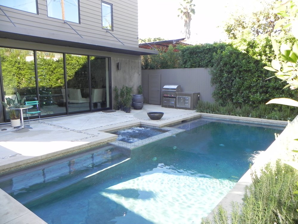 Slide of Treasure Waterscapes