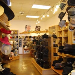 Hats Unlimited