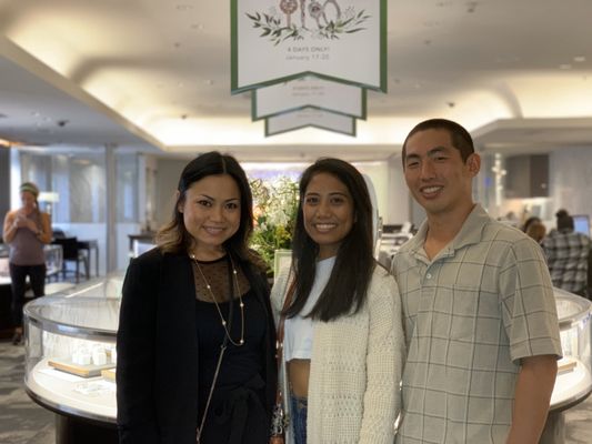 The Wedding Ring Shop 1181 Kapiolani Blvd Ala Moana Honolulu