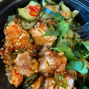 Bird Craft - Bird bowl. Yummy! - Thai Near Me - Frisco, Colorado Bird Craft - Bird bowl. Yummy! - Thai Near Me - Frisco, Colorado