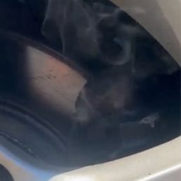 Smoking Brakes Smoking Brakes