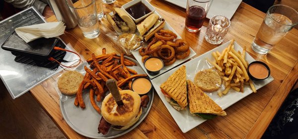 Mad Moose Cafe by null