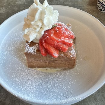 Chuponcito - Tres leches  so delicious - Mexican Near Me - Aliso Viejo, California