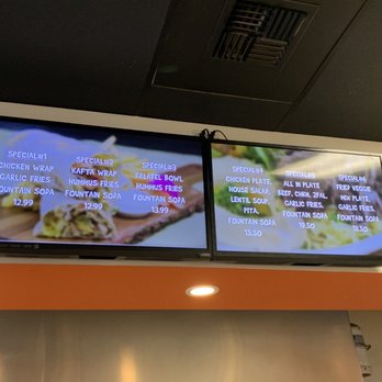 Shawarmaniac - Lebanese Near Me - Kirkland, Washington Shawarmaniac - Lebanese Near Me - Kirkland, Washington