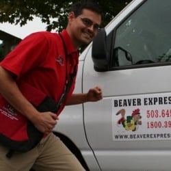 Beaver Express