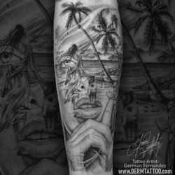 Derm Tattoo Studio