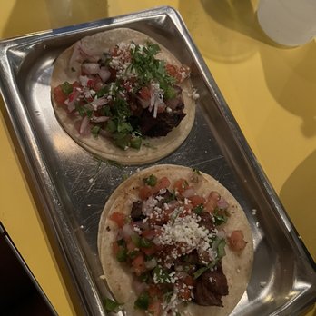 El Chucho - ASADA (2 TACOS) - Mexican Near Me - Washington, DC, District of Columbia El Chucho - ASADA (2 TACOS) - Mexican Near Me - Washington, DC, District of Columbia