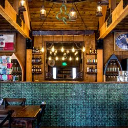 St.Nick's Green - St.Nick's Pub - We offer local beers and wines!