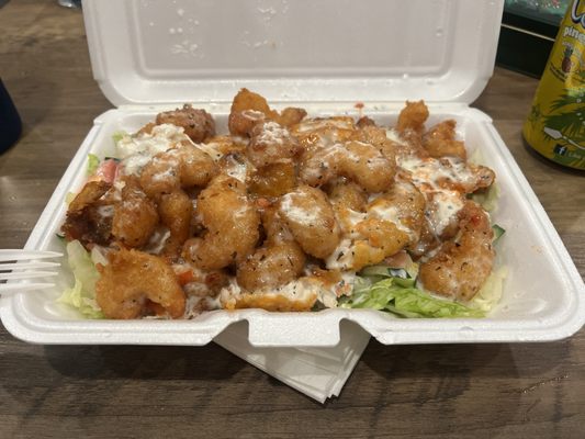 New York Gyro Truck by null
