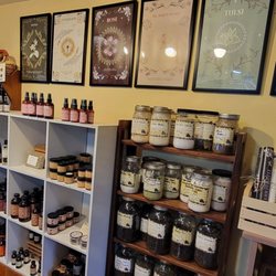 Farmacy Herbs - Essential Oils and other products
