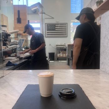Blacklight Coffee Roastery - Nice American flag in the background - Coffee Roasteries Near Me - Santa Ana, California Blacklight Coffee Roastery - Nice American flag in the background - Coffee Roasteries Near Me - Santa Ana, California