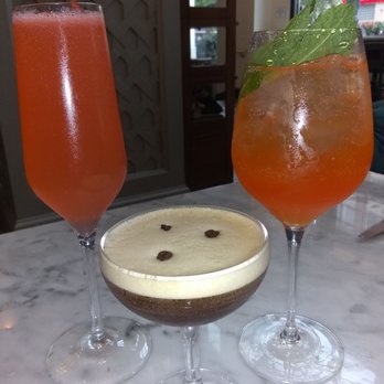 Provisional Kitchen - Strawberry Fitz, espresso martini, venetzianno - Breakfast & Brunch Near Me - San Diego, California Provisional Kitchen - Strawberry Fitz, espresso martini, venetzianno - Breakfast & Brunch Near Me - San Diego, California