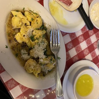 Luigi's - The truffle order size small. - Italian Near Me - Bakersfield, California Luigi's - The truffle order size small. - Italian Near Me - Bakersfield, California