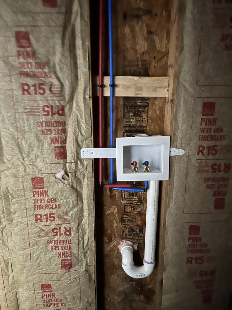 Slide of The Plumbing Solution