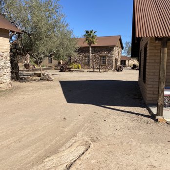 Vulture City Ghost Town - Landmarks & Historical Buildings Near Me - Wickenburg, Arizona Vulture City Ghost Town - Landmarks & Historical Buildings Near Me - Wickenburg, Arizona